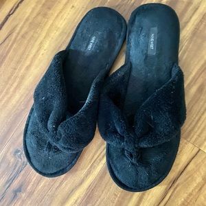 Nine West Slipers
